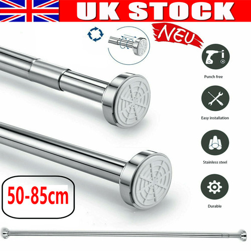 Telescopic heavy duty - duty, tension
