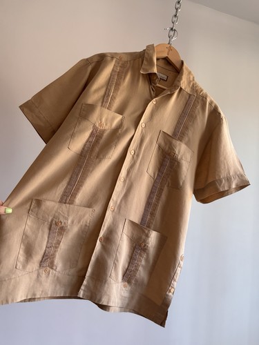 Vintage y2k bohio 100 linen - vintage, 100%