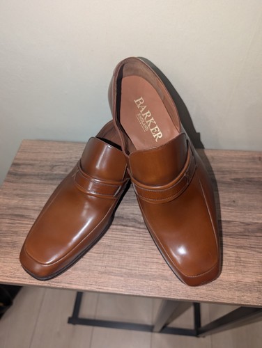 Barker tan brown - tan,