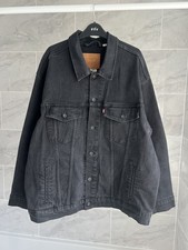 Levis Premium Mens Denim
