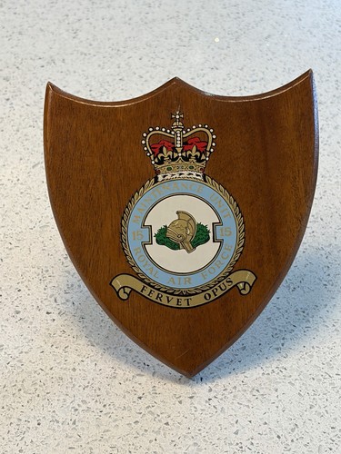 Royal air force maintenance - air,