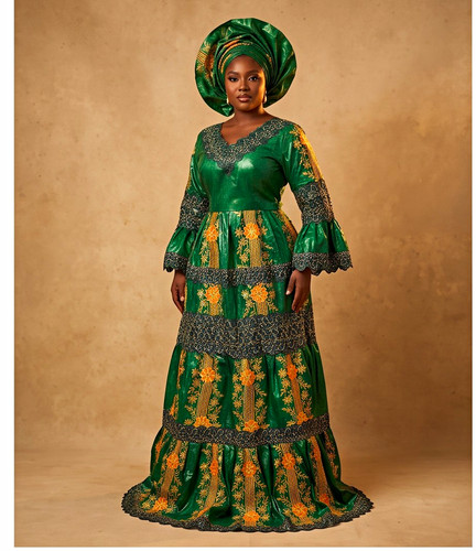 Women green gold - women’s, &