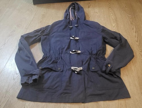 Fat face cotton - fat, coat