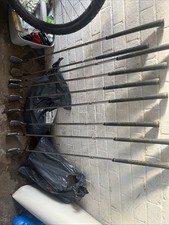 Right Handed Titleist Irons