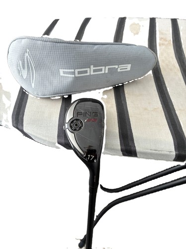 Ping i25 hybrid stiff - #2,