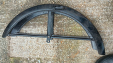 125 175 front mudguard - 125/175,
