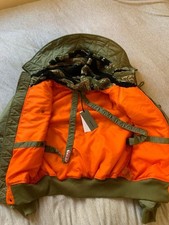 Maharishi 7215 ASYM ARCTIC N2B