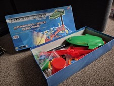 Thunderbirds Are Go