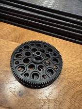 Eflight Blade 400 Helicopter EFLH 1451 Main Gear with EFLH 1453 main tail gear  