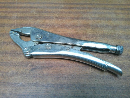 Vintage 8 sykes - -,