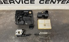 sachs dolmar 110 Chainsaw