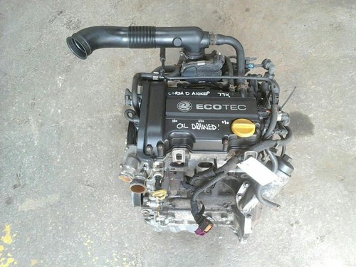 Vauxhall corsa mk3 0 12v - vauxhall,