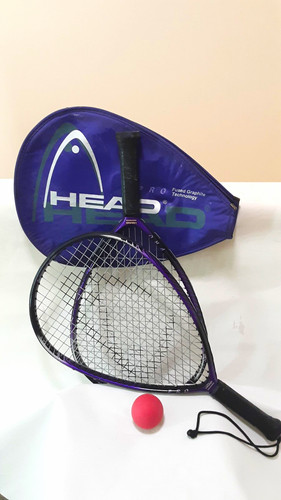 Head pro squash rackets - head,