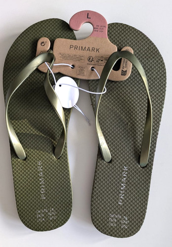 Primark strappy toe post - primark,