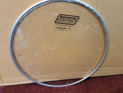 Ludwig striders inch xtra - striders,