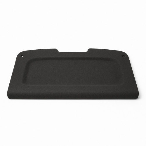 Rear shelf for - , fiat
