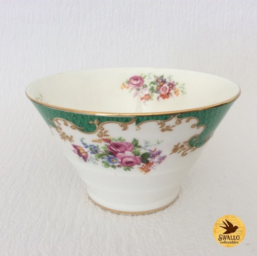 Vintage paragon bone china - vintage,