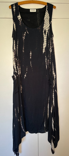 Nomads womens maxi dress - womens,