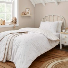 Children's Bedding Mini Stars