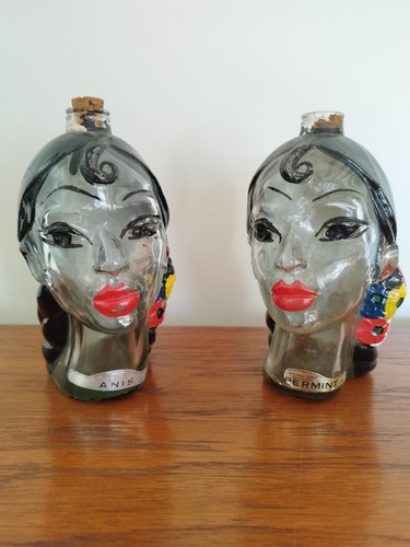 Retro mid century pair - century, of