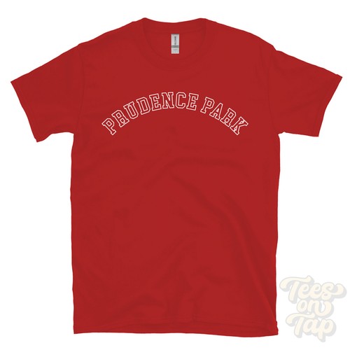 Prudence park shirt retro - prudence,