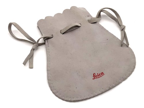 Leica gray bag approximately - leica,