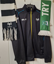 The Ospreys, Rugby Union