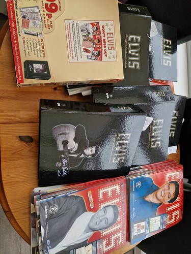 Elvis presley official - elvis,