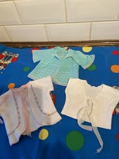 Vintage Dolls Clothes Will Fit