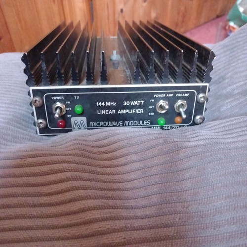 Microwave modules mml - modules,
