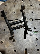 MZ ETZ  SAXON 125 251 301 LATE