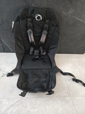 Black Bugaboo Buffalo seat
