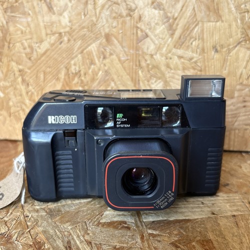 Vintage ricoh 900 - vintage, tf-900