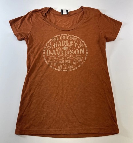 Harley davidson women l - harley, women’s
