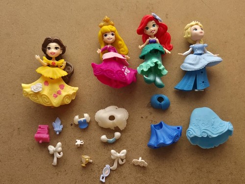 Disney princess little - disney,
