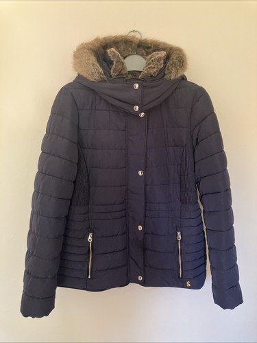Joules women size navy - joules, 14