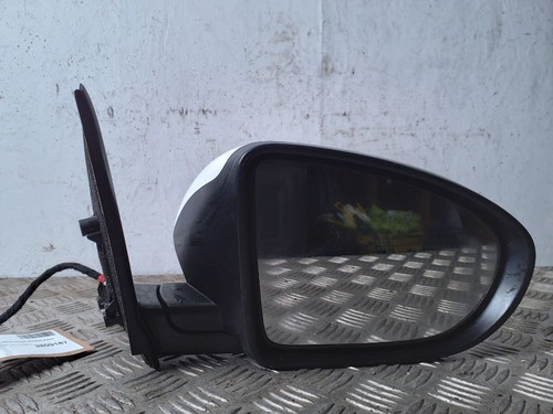 Nissan qashqai 2010 - qashqai, wing