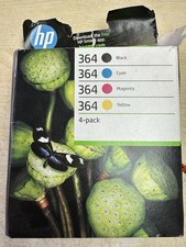 HP Deskjet 3000 3500 Series Printer Ink Cartridges