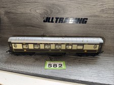 Hornby OO Gauge - Pullman Coach Un Named