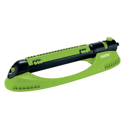 Draper 09690 oscillating - 09690, lawn