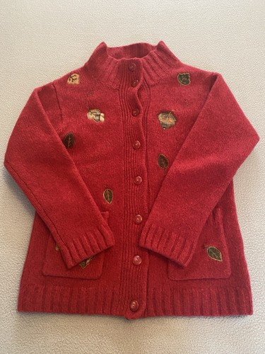 Tulchan cardigan small - cardigan,