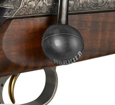Harkila Rubber Bolt Knob Rifle