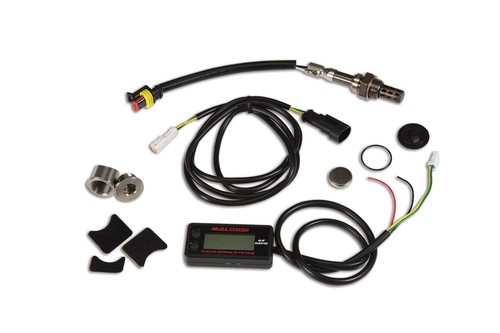Rapid sense system m12x1 - system, m12x1.25
