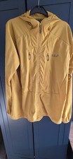 Mens Rab Borelis Windbreaker