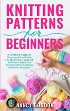 Knitting Patterns For
