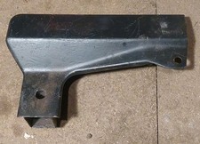 REAR SUBFRAME DEFLECTOR  Jaguar X-Type Saloon 2001-2010 C2S36245