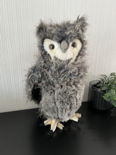 Hansa realistic bubo - bubo, soft