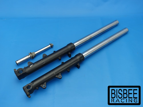 Bmw oem k75s - bmw, forks