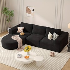Modular Sectional Sofa with