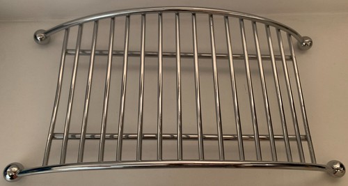 Metal rack holds - cd, rack,